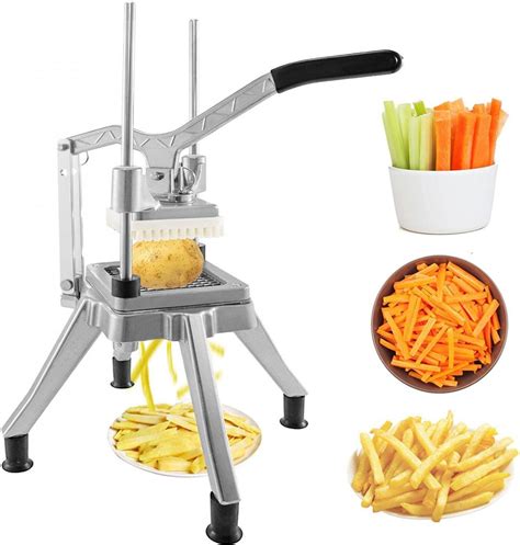 american made french fry cutter.